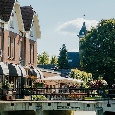 Gasterij Posthuys Hotel Leerdam Kültér fotó