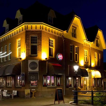 Gasterij Posthuys Hotel Leerdam Kültér fotó