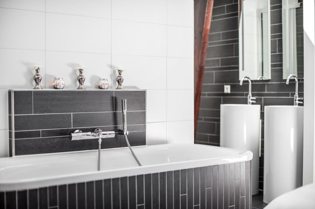 Gasterij Posthuys Hotel Leerdam Szoba fotó