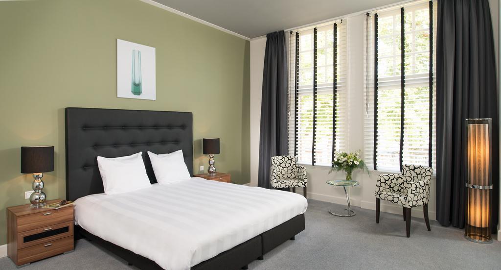 Gasterij Posthuys Hotel Leerdam Szoba fotó