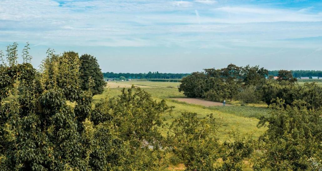 Gasterij Posthuys Hotel Leerdam Kültér fotó